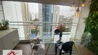Foto 3 de Apartamento com 1 Quarto à venda, 52m² em Brooklin, São Paulo