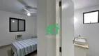 Foto 9 de Apartamento com 2 Quartos à venda, 75m² em Jardim Astúrias, Guarujá