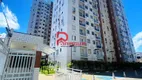 Foto 6 de Apartamento com 2 Quartos à venda, 48m² em Cidade Ocian, Praia Grande