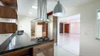 Foto 9 de Casa de Condomínio com 4 Quartos para alugar, 500m² em Vivendas Do Arvoredo, Londrina