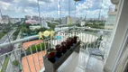 Foto 8 de Apartamento com 2 Quartos à venda, 74m² em Vila Mariana, São Paulo