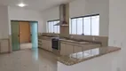 Foto 4 de Casa com 3 Quartos para alugar, 350m² em Vila Aviação, Bauru