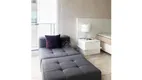 Foto 7 de Flat com 1 Quarto para alugar, 35m² em Brooklin, São Paulo