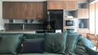 Foto 2 de Flat com 1 Quarto para alugar, 80m² em Itaim Bibi, São Paulo