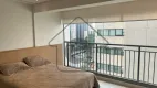 Foto 3 de Apartamento com 1 Quarto para alugar, 25m² em Indianópolis, São Paulo