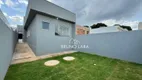 Foto 23 de Casa com 3 Quartos à venda, 121m² em Alvorada Industrial, São Joaquim de Bicas