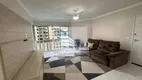 Foto 3 de Apartamento com 4 Quartos à venda, 110m² em Barra Funda, Guarujá