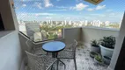 Foto 6 de Apartamento com 3 Quartos à venda, 256m² em Jardim das Nações, Taubaté