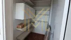 Foto 7 de Apartamento com 3 Quartos à venda, 110m² em Vila Mariana, Bauru