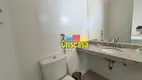 Foto 5 de Cobertura com 3 Quartos à venda, 188m² em Vila Nova, Cabo Frio