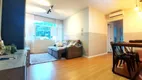 Foto 2 de Apartamento com 3 Quartos à venda, 73m² em Itacorubi, Florianópolis