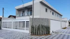 Foto 16 de Casa de Condomínio com 2 Quartos à venda, 47m² em Balneário Maracanã, Praia Grande