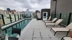 Foto 27 de Apartamento com 1 Quarto à venda, 19m² em Bela Vista, São Paulo