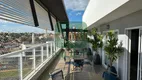 Foto 13 de Apartamento com 2 Quartos à venda, 66m² em Santa Mônica, Uberlândia