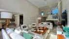 Foto 32 de Casa de Condomínio com 4 Quartos à venda, 350m² em Praia Vista Linda, Bertioga