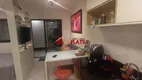 Foto 2 de Flat com 1 Quarto à venda, 28m² em Moema, São Paulo