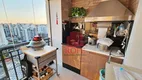 Foto 3 de Apartamento com 3 Quartos à venda, 137m² em Moema, São Paulo