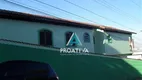Foto 5 de Sobrado com 4 Quartos à venda, 239m² em Vila Valparaiso, Santo André