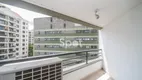 Foto 9 de Apartamento com 3 Quartos à venda, 123m² em Real Parque, São Paulo