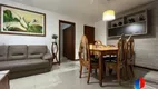 Foto 6 de Apartamento com 3 Quartos à venda, 130m² em Itapuã, Vila Velha