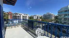 Foto 8 de Cobertura com 3 Quartos à venda, 145m² em Vila Nova, Cabo Frio