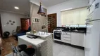 Foto 6 de Casa com 2 Quartos à venda, 60m² em Jardim Maria Rosa, Taboão da Serra
