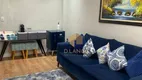 Foto 3 de Casa de Condomínio com 3 Quartos à venda, 100m² em Chácara Primavera, Campinas