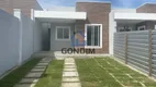 Foto 15 de Casa com 3 Quartos à venda, 99m² em Precabura, Eusébio