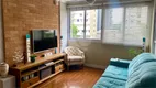 Foto 14 de Apartamento com 2 Quartos à venda, 75m² em Moema, São Paulo