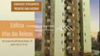 Foto 40 de Apartamento com 3 Quartos à venda, 65m² em Vila das Belezas, São Paulo