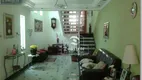 Foto 2 de Sobrado com 4 Quartos à venda, 240m² em Vila Assuncao, Santo André