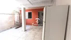 Foto 6 de Sobrado com 3 Quartos à venda, 170m² em Vila Scarpelli, Santo André