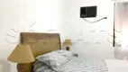 Foto 8 de Flat com 1 Quarto à venda, 34m² em Morumbi, São Paulo