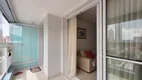 Foto 2 de Apartamento com 2 Quartos à venda, 87m² em Pompeia, Santos