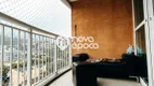 Foto 6 de Apartamento com 4 Quartos à venda, 98m² em Tijuca, Rio de Janeiro