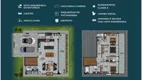Foto 12 de Casa de Condomínio com 4 Quartos à venda, 270m² em Siriú, Garopaba