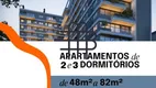 Foto 5 de Apartamento com 2 Quartos à venda, 48m² em Centro, Canoas