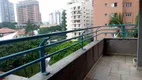 Foto 14 de Apartamento com 3 Quartos para venda ou aluguel, 136m² em Brooklin, São Paulo