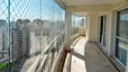 Foto 6 de Apartamento com 4 Quartos à venda, 190m² em Perdizes, São Paulo