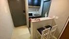 Foto 4 de Flat com 1 Quarto para alugar, 40m² em Moema, São Paulo