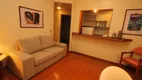 Foto 7 de Apartamento com 1 Quarto à venda, 39m² em Funcionários, Belo Horizonte