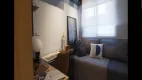 Foto 2 de Apartamento com 2 Quartos à venda, 39m² em Indianópolis, São Paulo