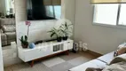 Foto 9 de Apartamento com 3 Quartos à venda, 123m² em Campo Belo, São Paulo