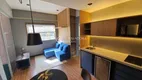 Foto 6 de Apartamento com 1 Quarto à venda, 17m² em Vila Clementino, São Paulo