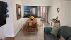Foto 8 de Apartamento com 3 Quartos à venda, 107m² em Praia das Pitangueiras, Guarujá
