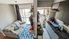 Foto 6 de Apartamento com 2 Quartos à venda, 49m² em Jardim Umarizal, São Paulo