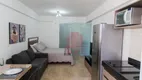 Foto 2 de Apartamento com 1 Quarto para alugar, 31m² em Vila Olímpia, São Paulo