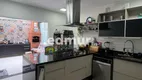 Foto 4 de Sobrado com 3 Quartos à venda, 144m² em Vila Bastos, Santo André