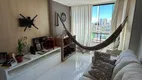 Foto 10 de Apartamento com 2 Quartos à venda, 67m² em Ponta Negra, Natal