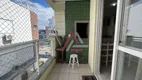Foto 15 de Apartamento com 2 Quartos à venda, 70m² em Jurerê, Florianópolis